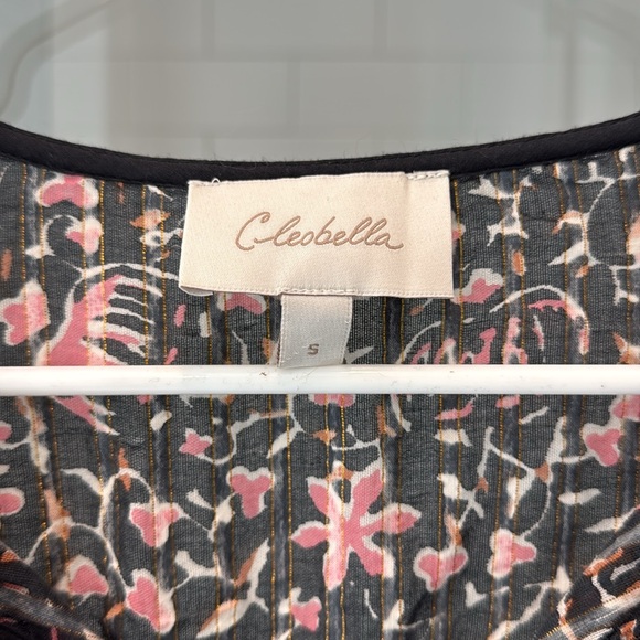 Cleobella top - Picture 2 of 2